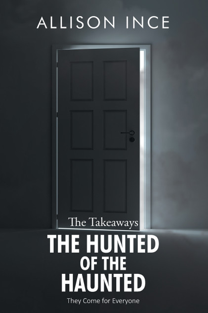 The Hunted of the Haunted The Hunted of the Haunted