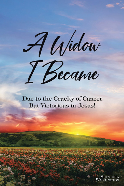 A Widow I Became A Widow I Became