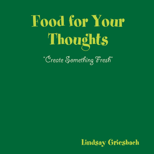 Food For Your Thoughts Food For Your Thoughts