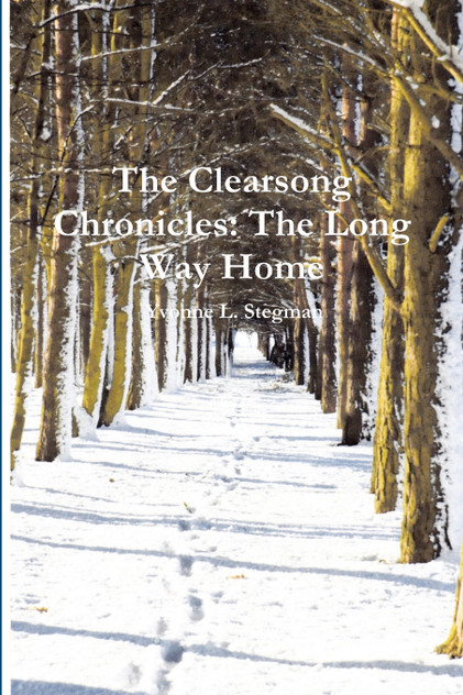 The Clearsong Chronicles The Clearsong Chronicles