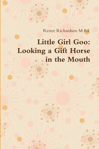 Little Girl Goo Little Girl Goo