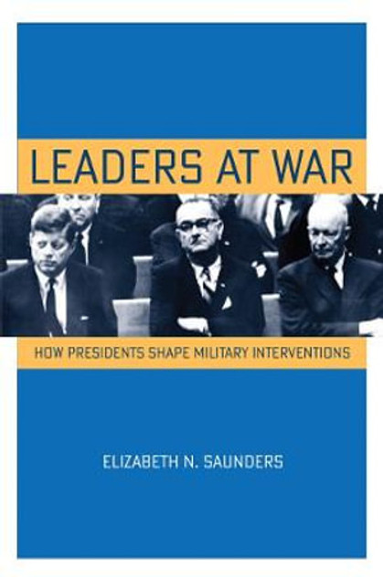 Leaders at War Leaders at War