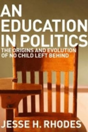 An Education in Politics