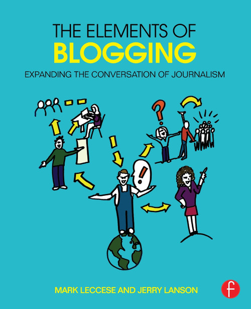 The Elements of Blogging