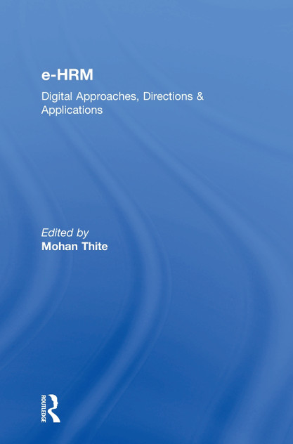 e-HRM