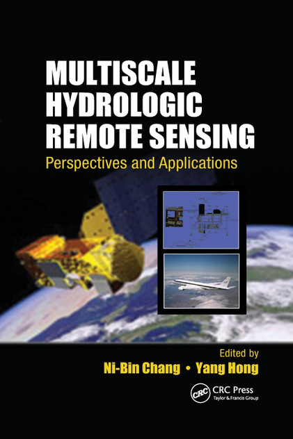 Multiscale Hydrologic Remote Sensing