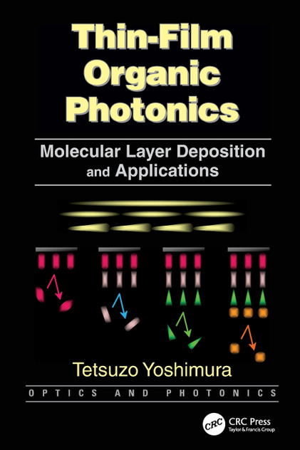 Thin-Film Organic Photonics Thin-Film Organic Photonics