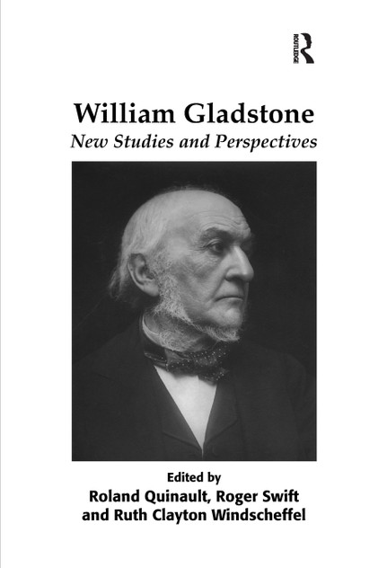 William Gladstone William Gladstone