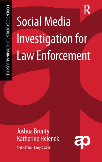 Social Media Investigation for Law Enforcement Social Media Investigation for Law Enforcement
