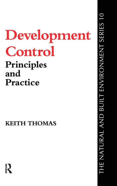 Development Control