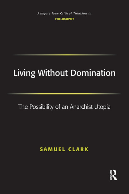 Living Without Domination Living Without Domination