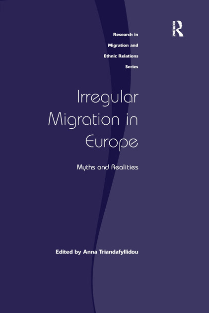 Irregular Migration in Europe