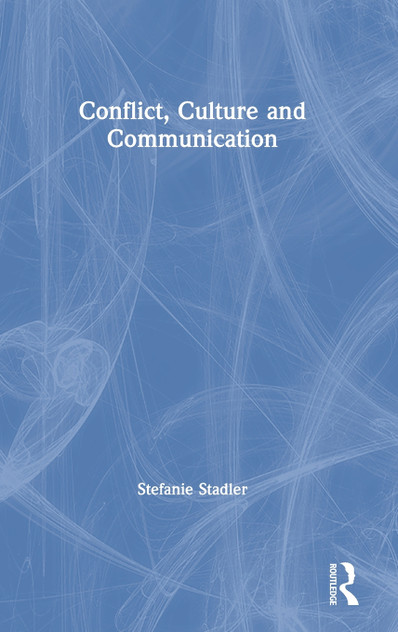 Conflict, Culture and Communication