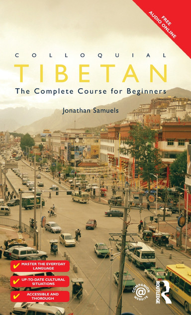 Colloquial Tibetan Colloquial Tibetan