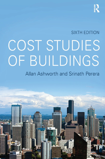 Cost Studies of Buildings