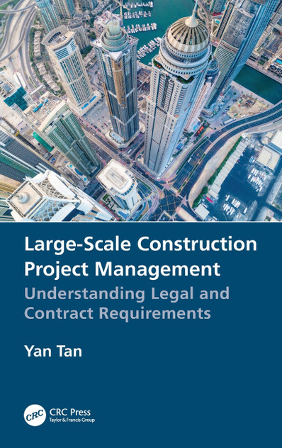 Large-Scale Construction Project Management