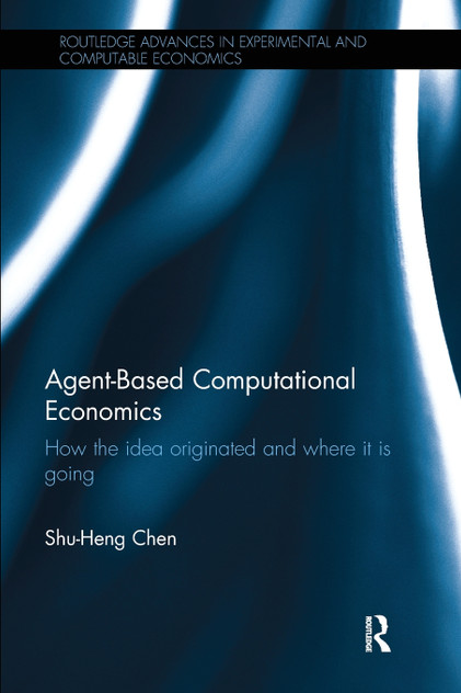 Agent-Based Computational Economics Agent-Based Computational Economics
