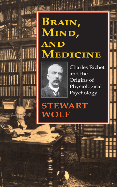 Brain, Mind, and Medicine