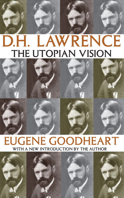 D.H. Lawrence