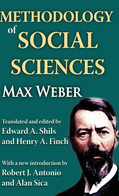 Methodology of Social Sciences Methodology of Social Sciences