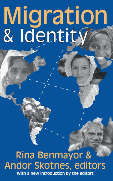 Migration and Identity Migration and Identity