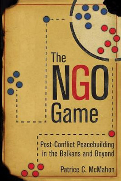The NGO Game The NGO Game