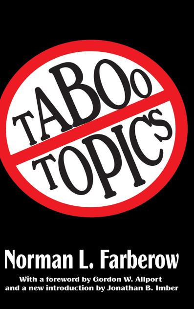 Taboo Topics