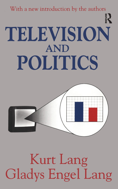 Television and Politics