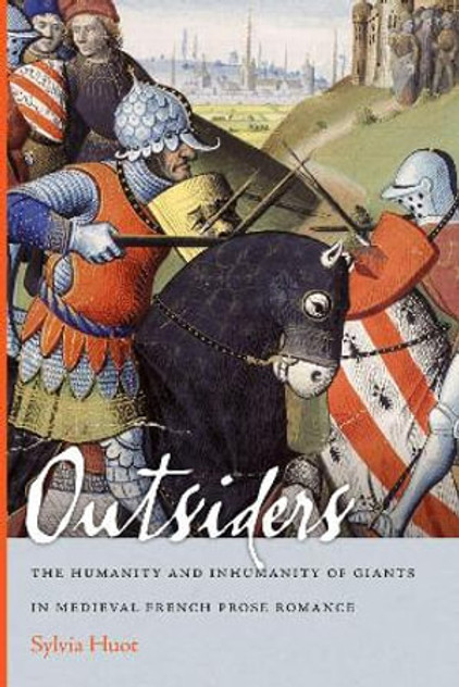 Outsiders Outsiders
