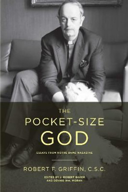The Pocket-Size God The Pocket-Size God
