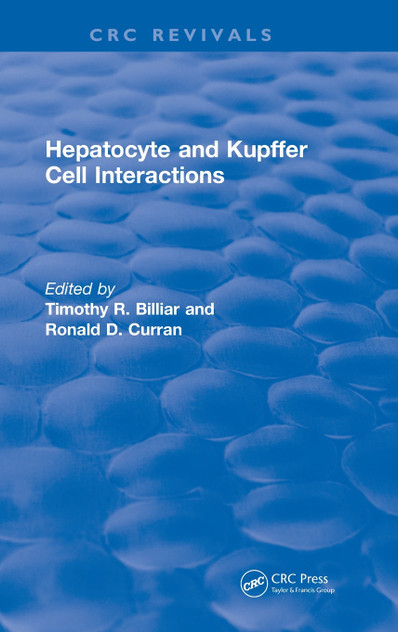Hepatocyte and Kupffer Cell Interactions (1992)