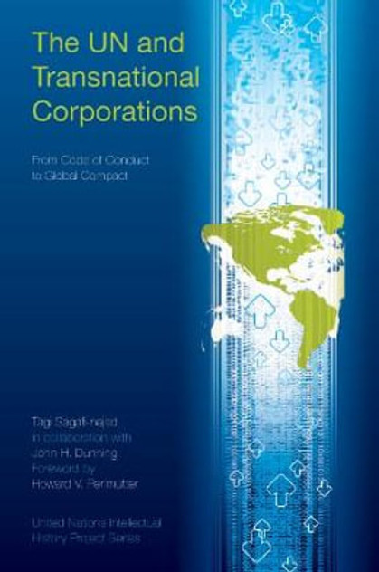 The UN and Transnational Corporations