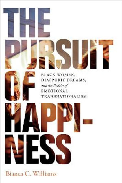 The Pursuit of Happiness The Pursuit of Happiness