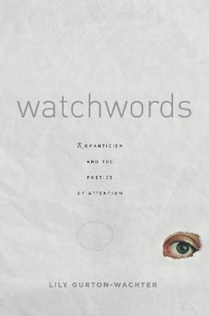Watchwords Watchwords