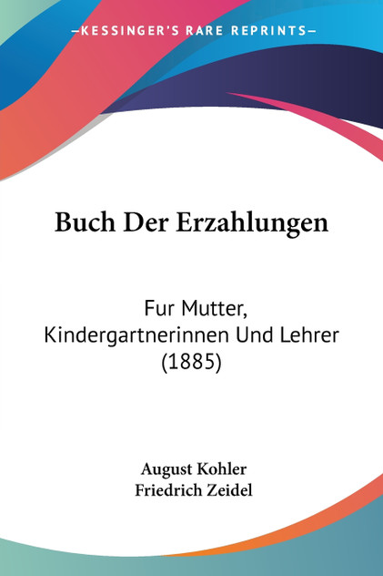 Buch Der Erzahlungen Buch Der Erzahlungen
