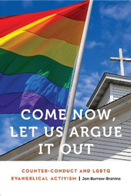 Come Now, Let Us Argue It Out Come Now, Let Us Argue It Out