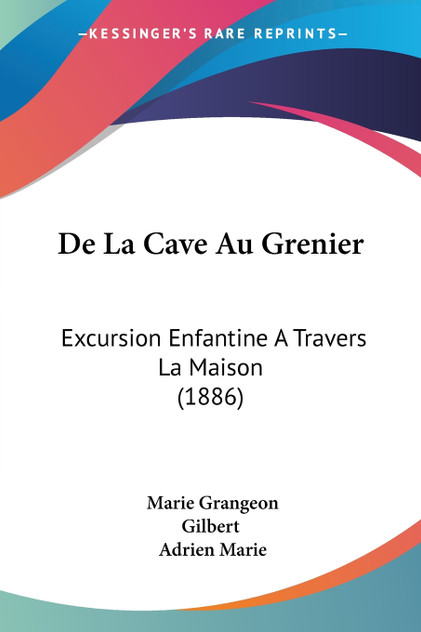 De La Cave Au Grenier De La Cave Au Grenier