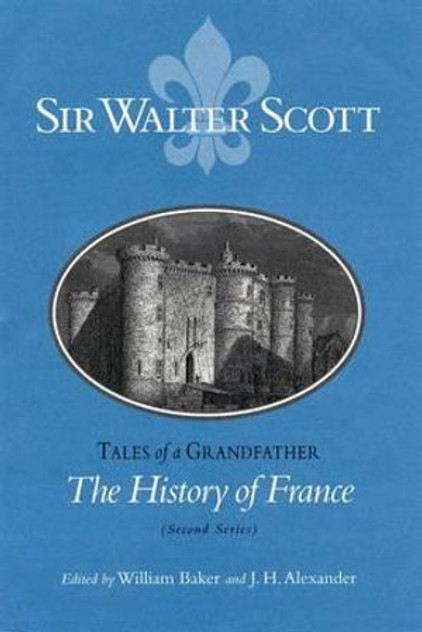 Tales of a Grandfather Tales of a Grandfather