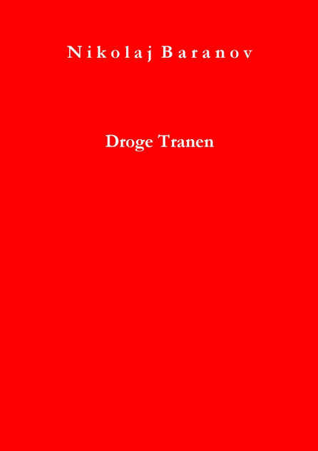 Droge Tranen Droge Tranen