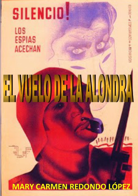 EL VUELO DE LA ALONDRA EL VUELO DE LA ALONDRA