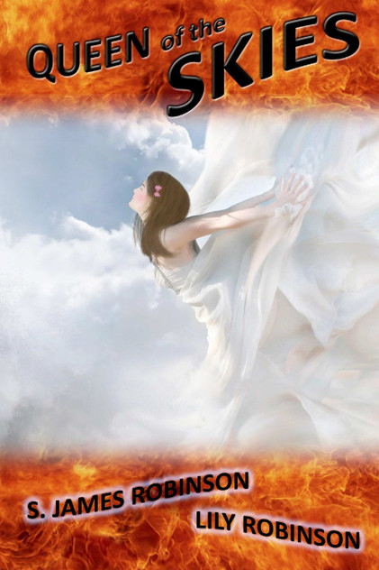 Queen of the Skies Queen of the Skies