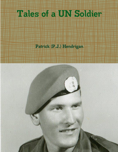 Tales of a UN Soldier Tales of a UN Soldier