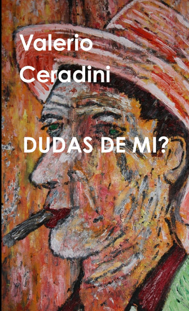 DUDAS DE MI? DUDAS DE MI?