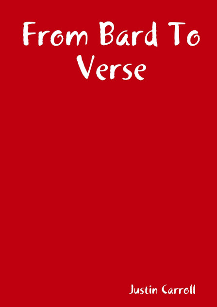 From Bard To Verse From Bard To Verse