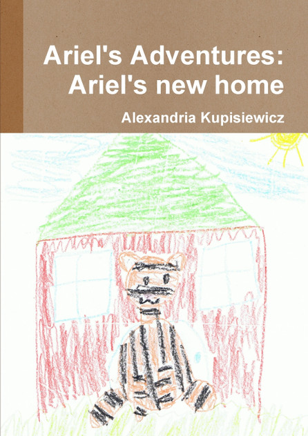 Ariel's Adventures Ariel's Adventures