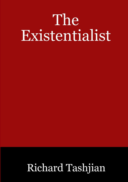 The Existentialist The Existentialist