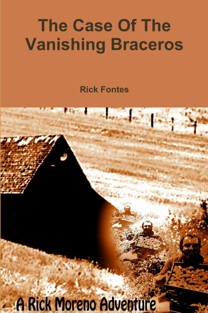 The Case Of The Vanishing Braceros The Case Of The Vanishing Braceros