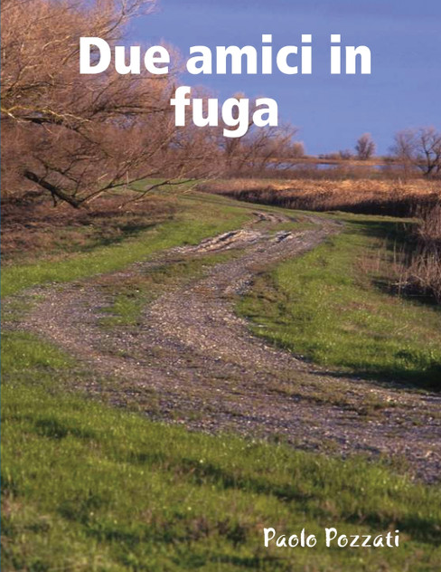 Due amici in fuga Due amici in fuga