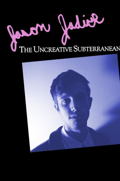 The Uncreative Subterranean