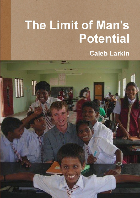 The Limit of Man's Potential The Limit of Man's Potential